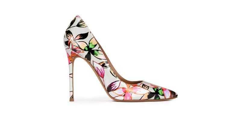 shoe